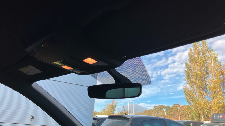 SEAT Ibiza 1.0 TSI 110 FR [EZ] 5dr Petrol Hatchback